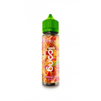 Longfill Dillon's Loong 10/60ml - WATER MEL'ON